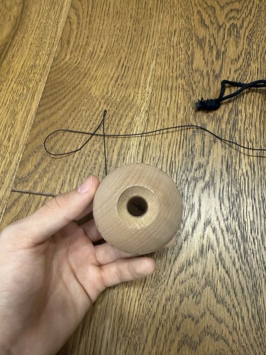 Kendama Erratic Squirrel