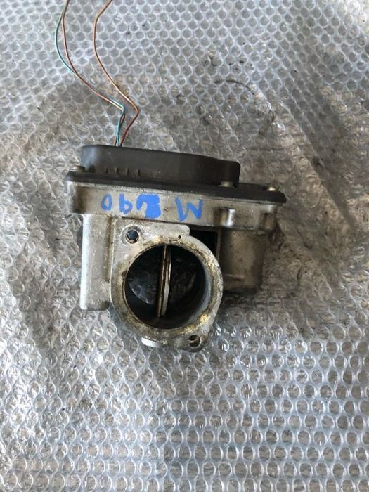clapeta acceleratie 2.0 b mercedes c-class w202 e-class w210