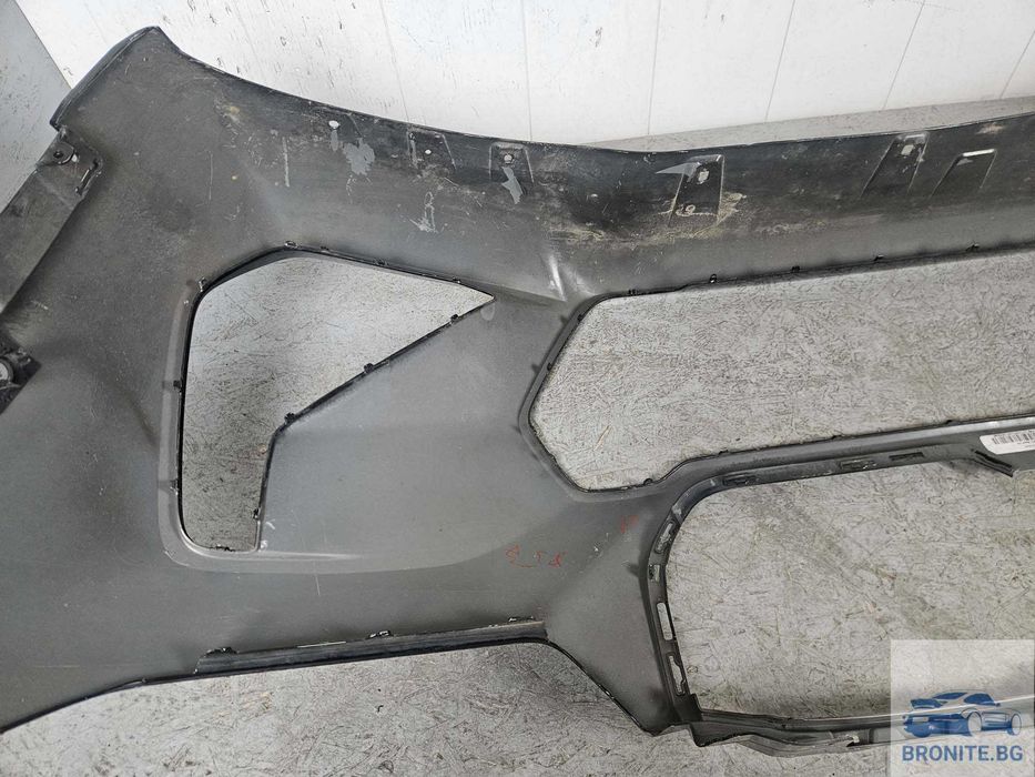 Предна броня BMW X1 U11 M-SPORT БМВ Х1 У11 2022-