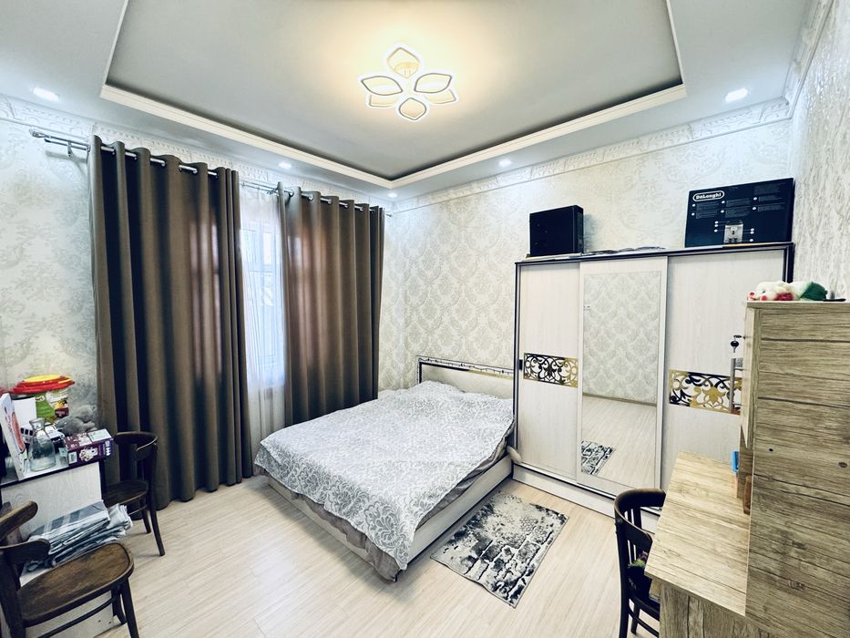 Продается дом 5,2 соток, 4 комнаты. Яшнабадский район, ул Хатирчи