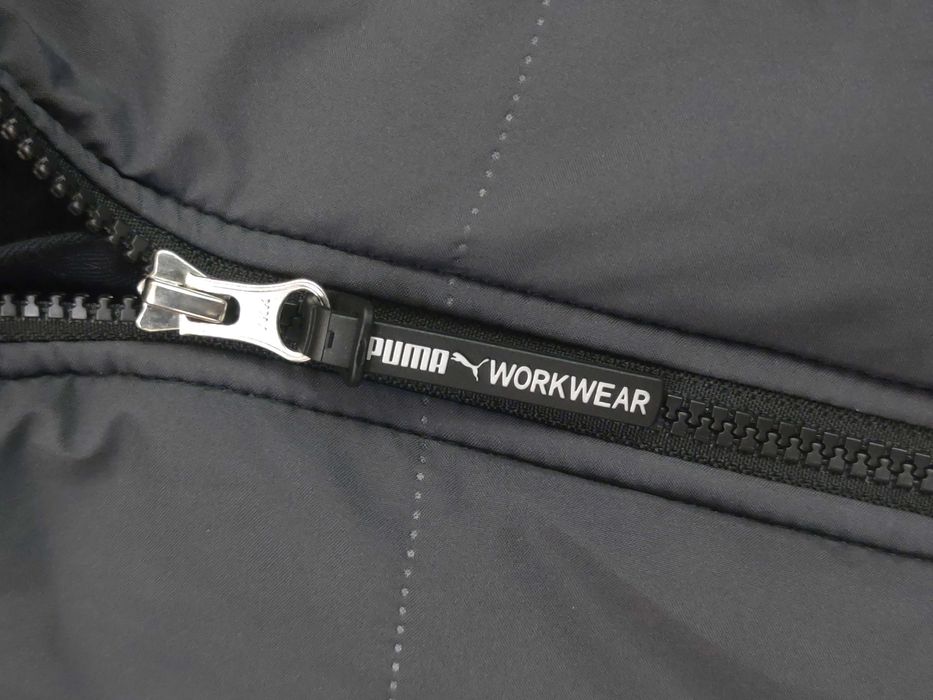 Geaca Geacă Puma Workwear Essentials