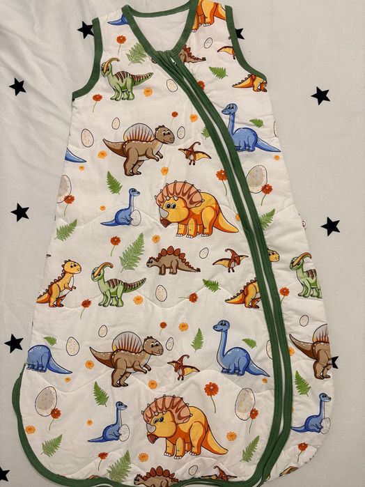 Бебешки чувал 68-74