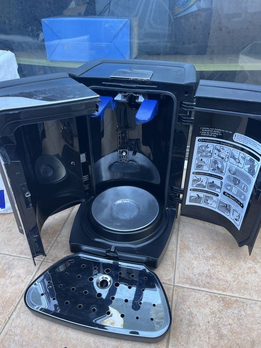 Машина за наливна бира PhilipsDraft