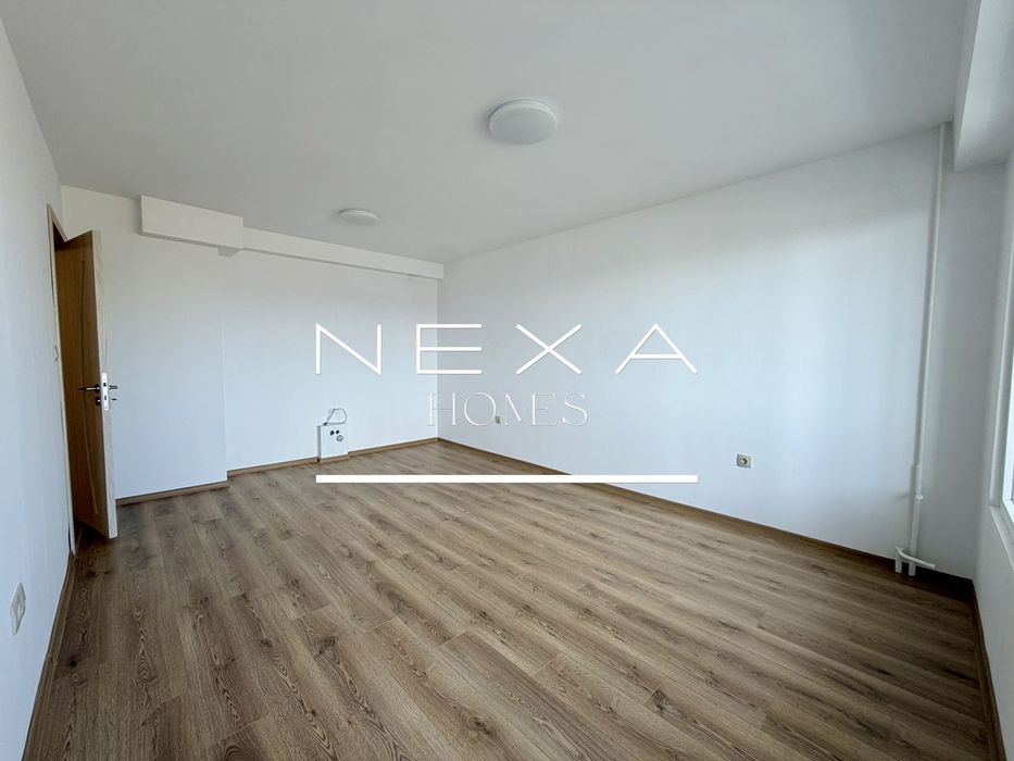 Продава се Двустаен апартамент в Варна, Младост 1 - 44 кв.м за 1332 €/кв.м - Снимка #1