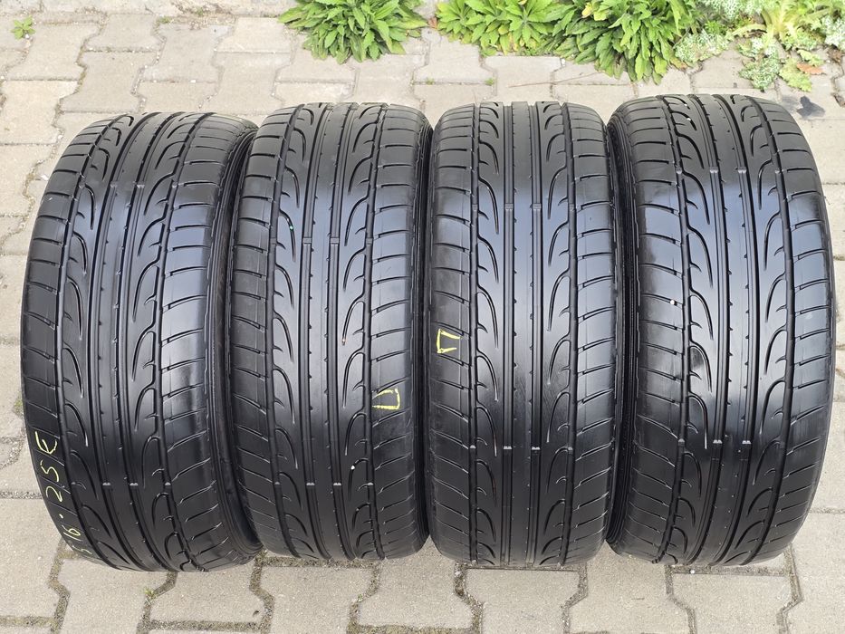 215 45 16 dunlop
