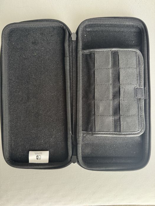 Калъф/ чанта за nintendo switch