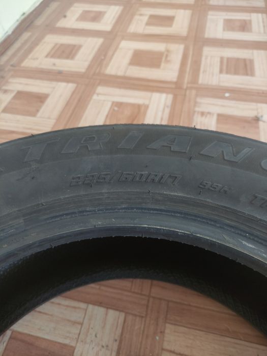 Продаю резину Triangle