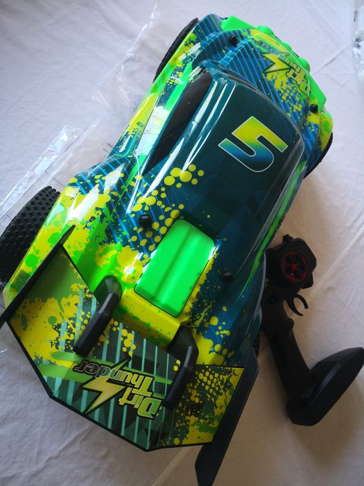 20 € Кола с дистанционно