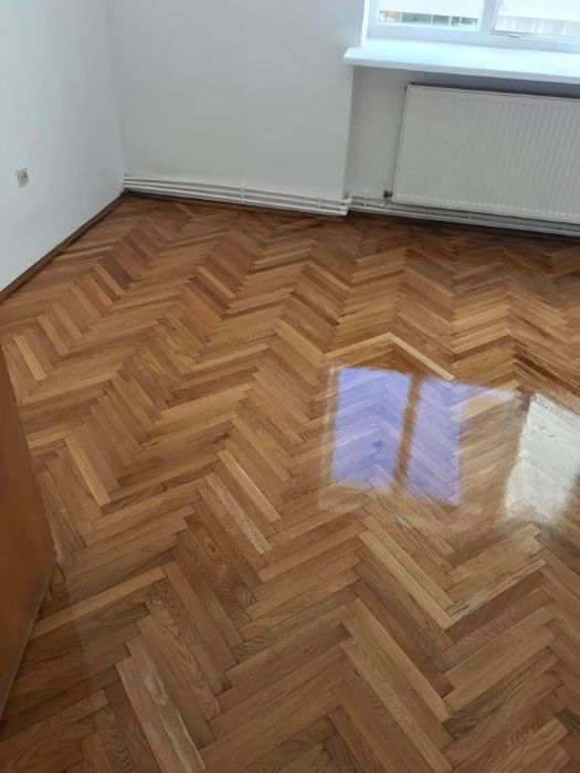 Raschetat / Slefuit / Montat Parchet BUCURESTI / Ploiesti / BRASOV