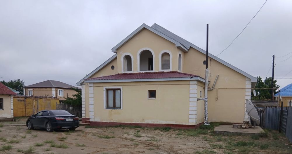 аренда дом 2 этажный