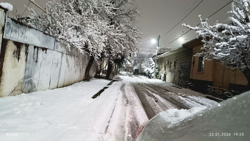 Сергели Метронинг 2 бекати, 8 соток ер сотилади