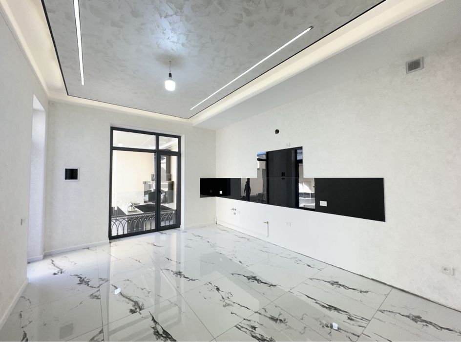 Срочно Продается Готовый Участок с Хайтек ремонтом возле метро