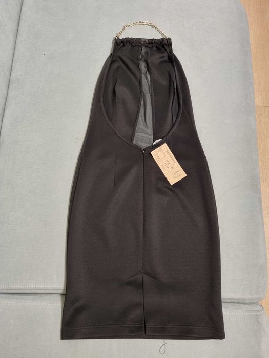 Rochie eleganta, party si cocktail dress, S