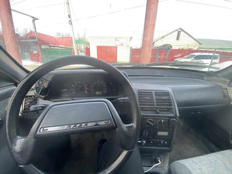 Ваз 2110  срочно продам