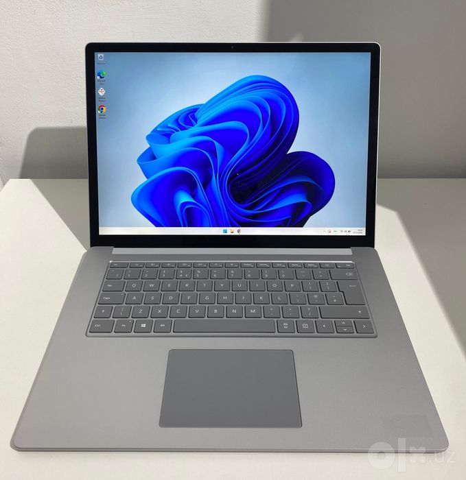 Surface Laptop 4 i7-11 16/256/512