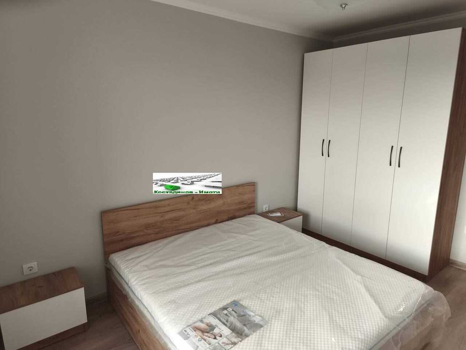 Дава се под наем Двустаен апартамент в Пловдив, Христо Смирненски - 75 кв.м за 397.8 € - Снимка #10