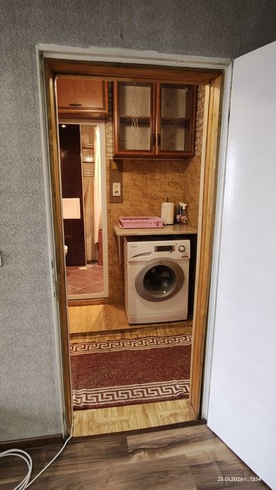 Продава се Тристаен апартамент в Чирпан - 65 кв.м за 502 €/кв.м - Снимка #15