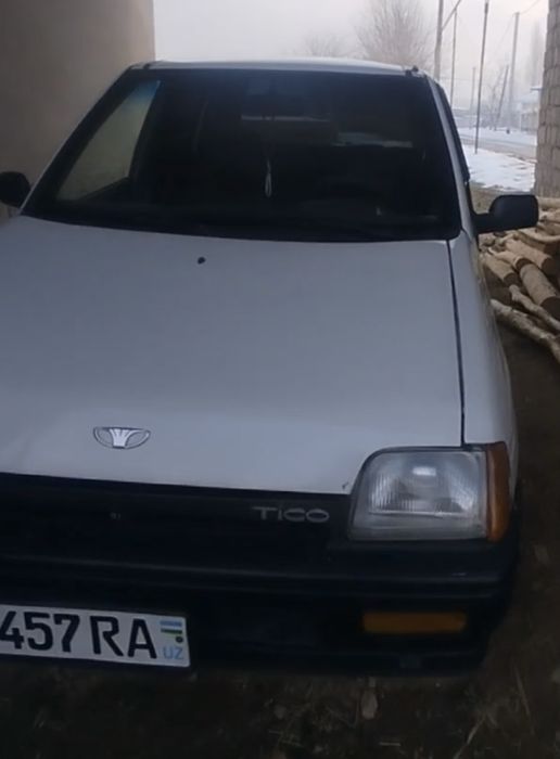 Тико сотилади 1998 й