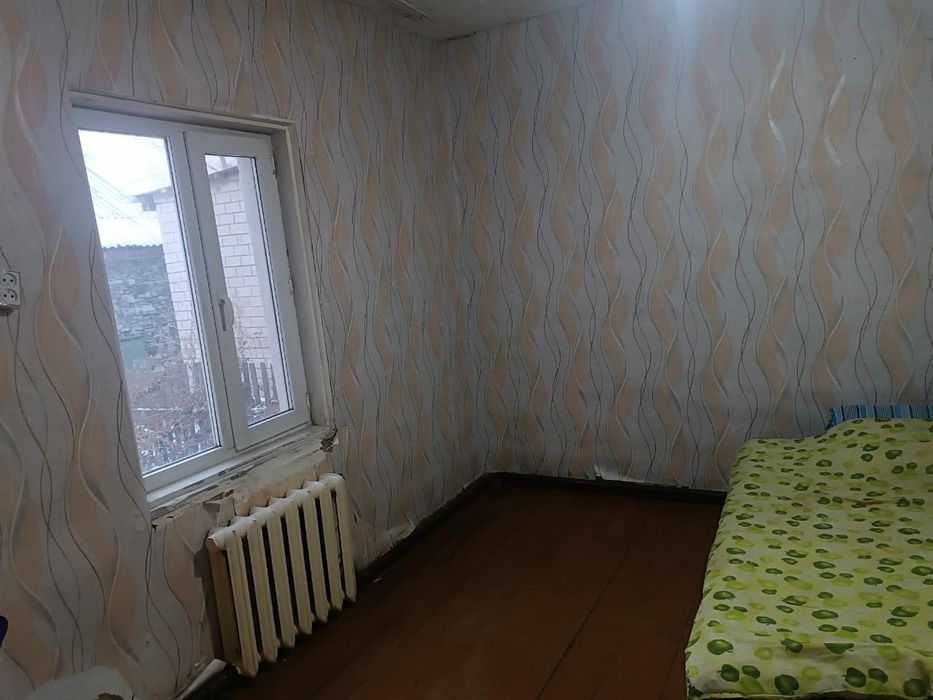 Приречнида 3 бөлмелі уй сатылады