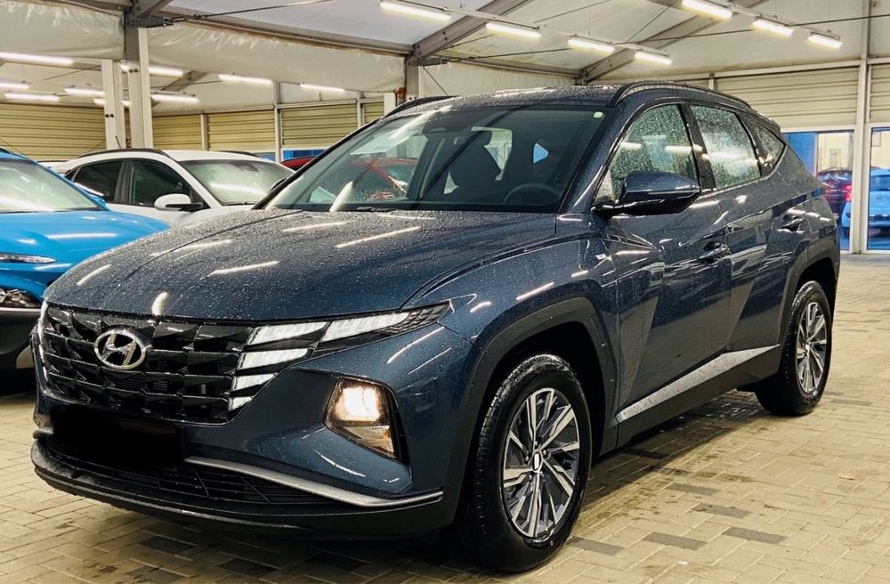 Dezmembrez Hyundai Tucson 2021-2025