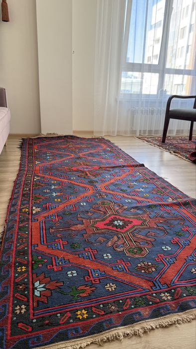 Дорожка/ ковер из Дагестана