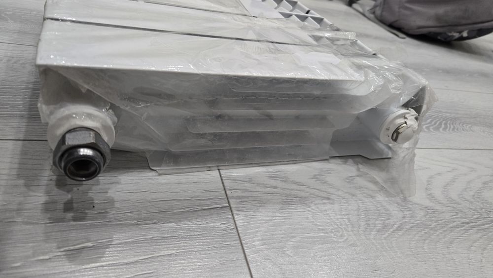 Радиатор батарея отопления