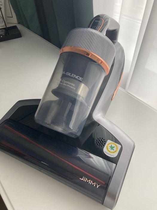 Aspirator Jimmy bx7 pro