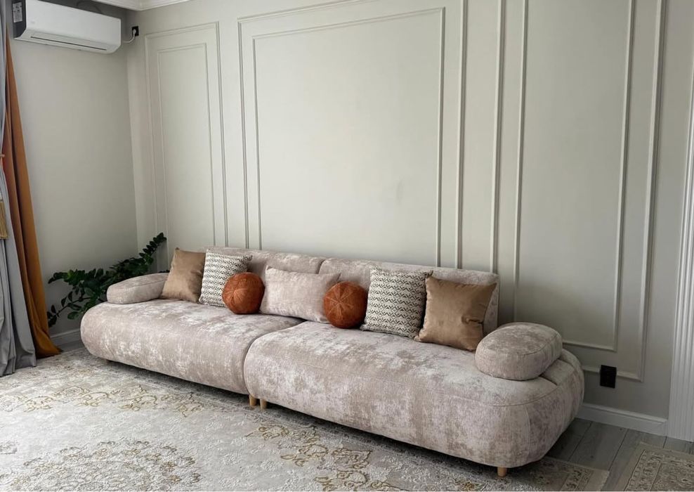 Диван на заказ ОСКАР