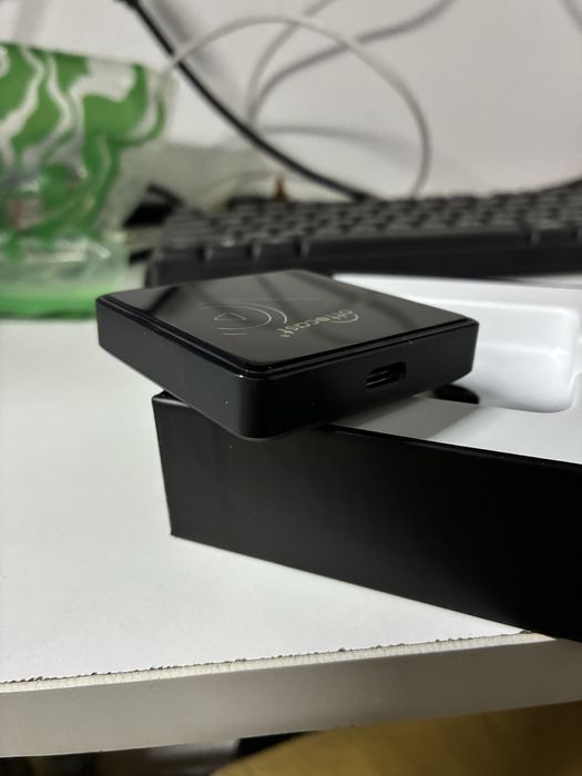 Ottocast U2AIR Pro безжичен CarPlay