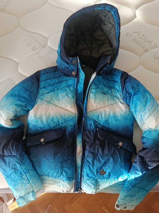 Дамско/юношеско яке Protest