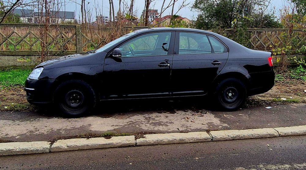vand autoturism w jetta