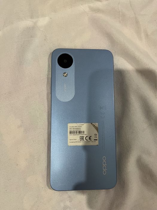 Oppo A17k срочна