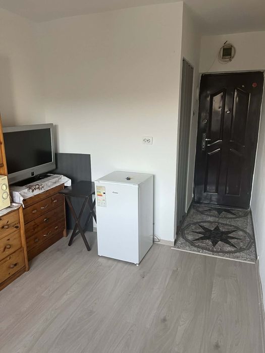 GARSONIERĂ – Zona Fortuna, Cartier Aurel Vlaicu, Arad
