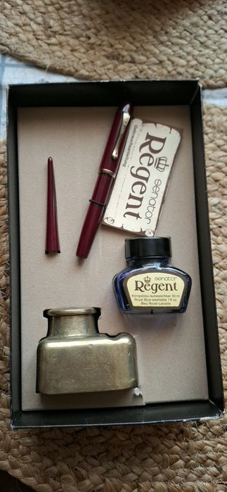 Stilou Senator Regent