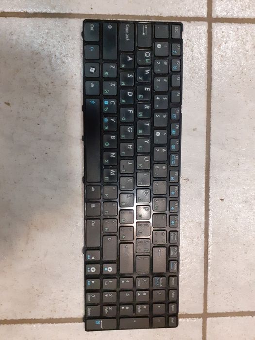 Клавиатура за лаптоп