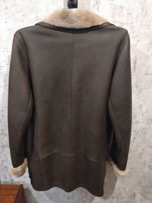 Куртка мужская, 50 размер