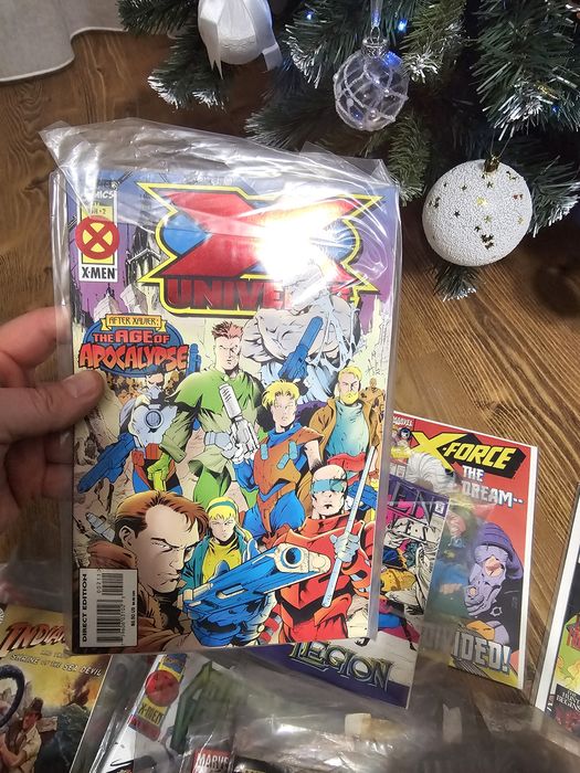 Vand benzi desenate Marvel,DC..