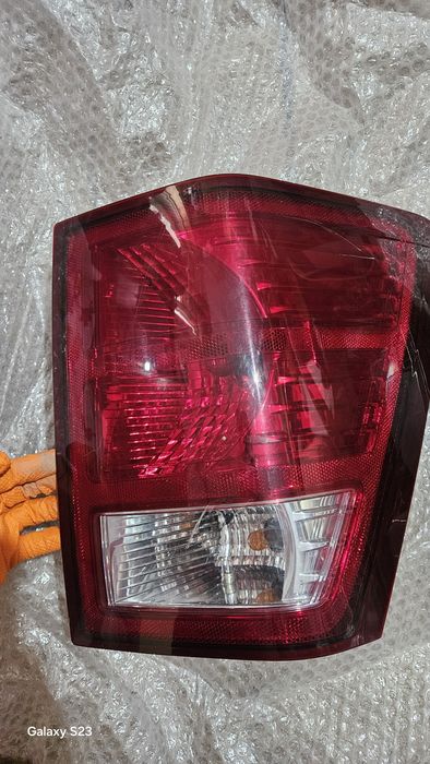 Стопове за Jeep Grand Cherokee 2007г ,(американски).