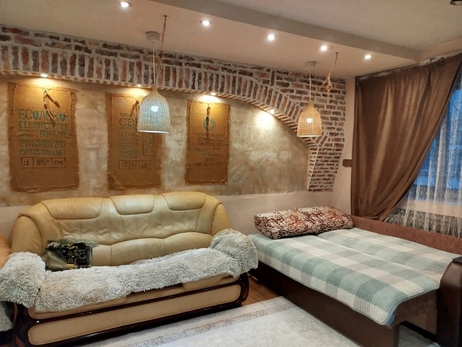 Сдам 2-х комнатную квартиру