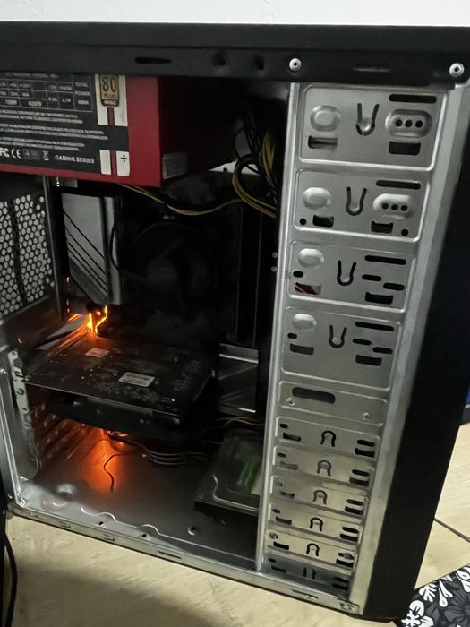 Gaming kompyuter toplami sotladi