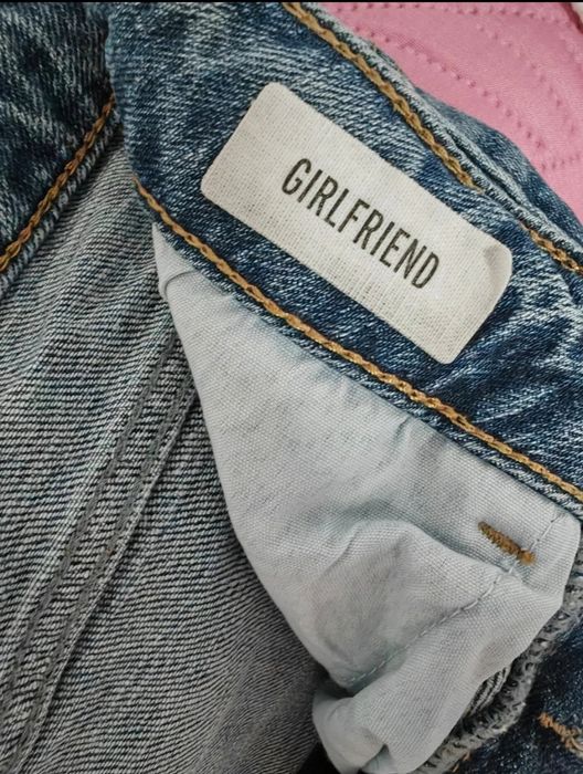 Blugi girlfriend Orsay