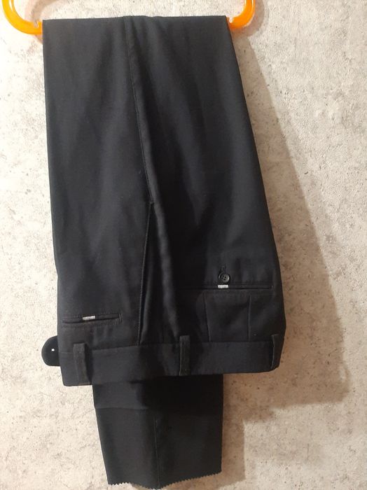 Мужские брюки классика