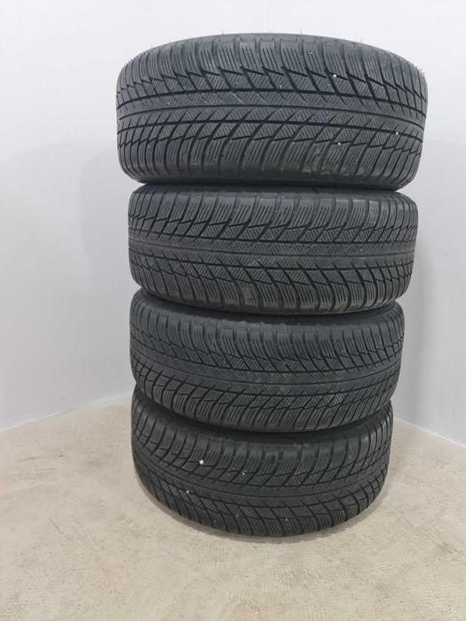 Jante 17 OEM BMW X1 F48 , F52 ,F44, X2 F39 5x112 66.6 senzori