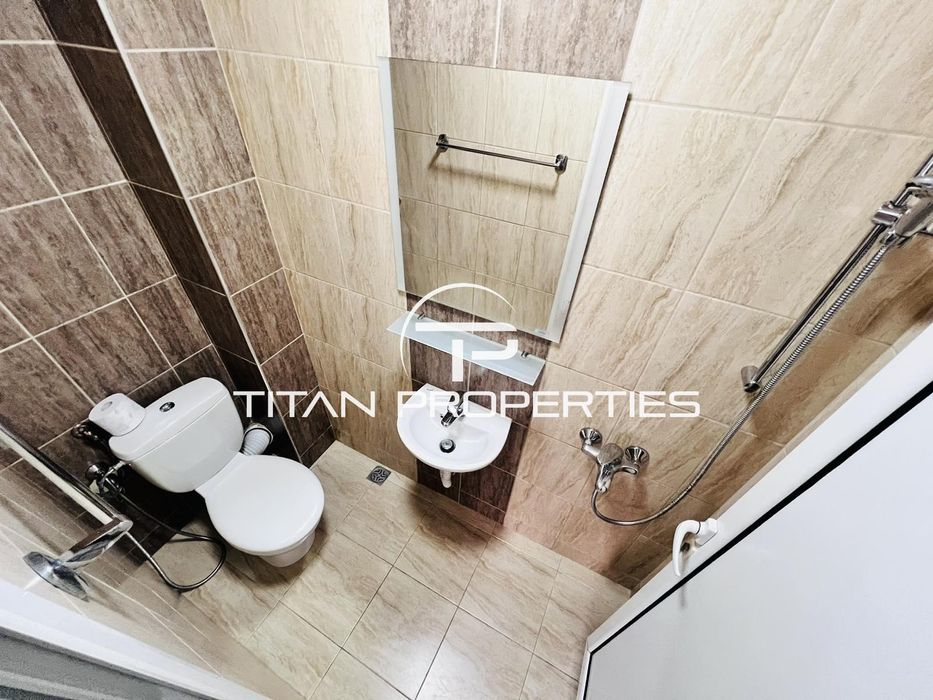 Едностаен, под наем, гр. Несебър