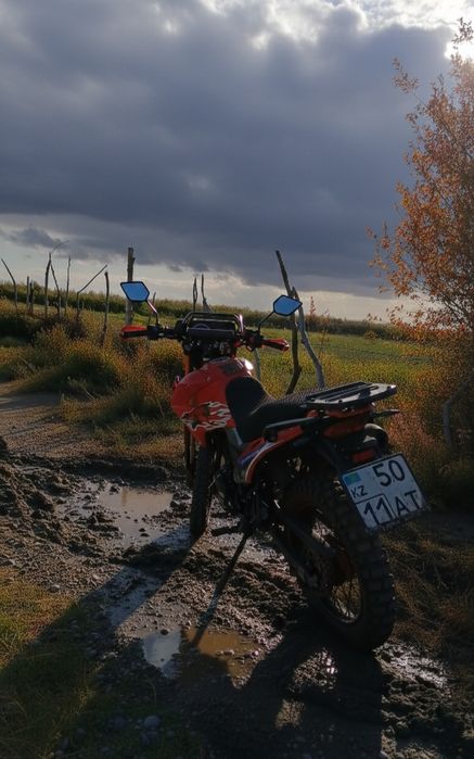 Мото Эндуро  300