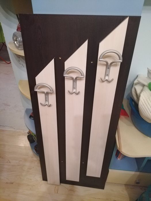 Антре за коридор