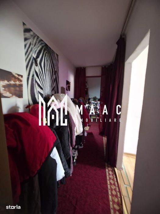 Apartament 4 Camere I Decomandat I Loc Parcare I Selimbar
