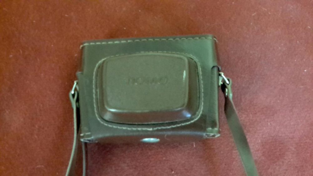 Фотоаппарат