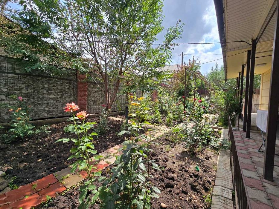 Продам 4х-комнатный дом мкр. Таугуль