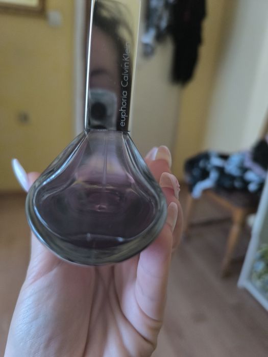 Calvin Klein Euphoria Eau de Parfum